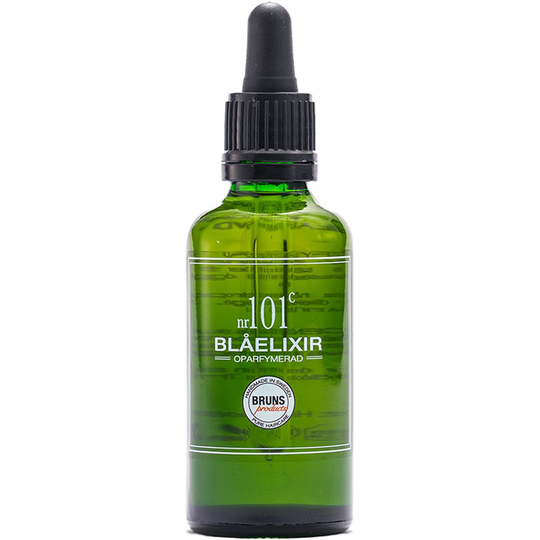 BRUNS Blåelixir Nº101 50 ml