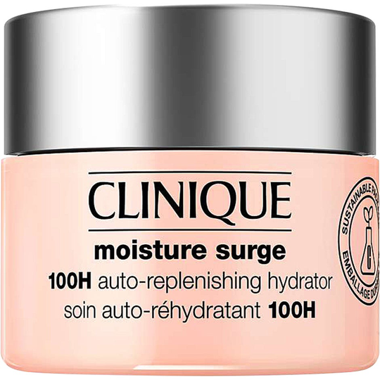 Moisture Surge 100H Auto-Replenishing Hydrator, 15 ml Clinique Ansiktskräm