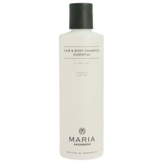 Hair & Body Shampoo Essential