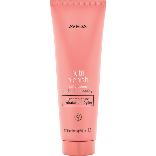 NutriPlenish Conditioner Light, 50 ml Aveda Conditioner - Balsam