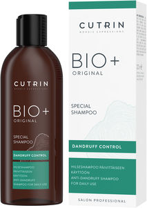 Cutrin Bio+ Original Special shampoo 200 ml