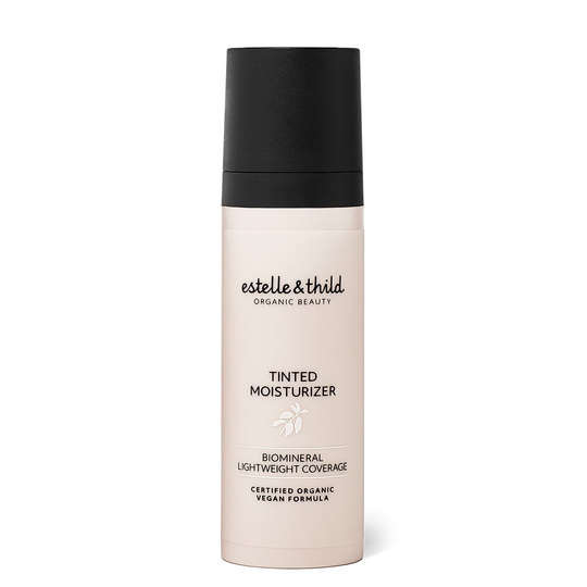Estelle & Thild BioMineral Tinted Moisturizer Light