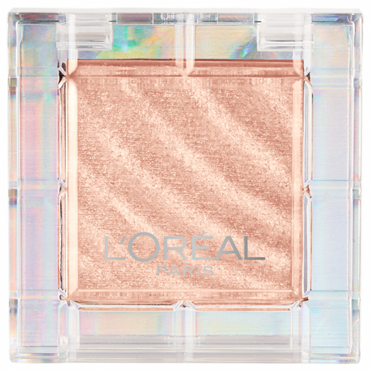 L'Oréal Paris Color Queen Mono Eyeshadow Dont Stop Me 17