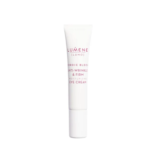 Nordic Bloom Anti-wrinkle & Firm Moisturizing Eye Cream