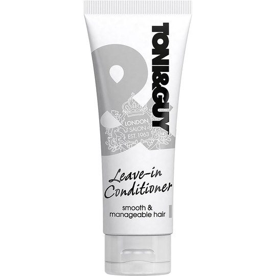TONI&GUY Leave In Conditioner, 100 ml Toni&Guy Conditioner - Balsam
