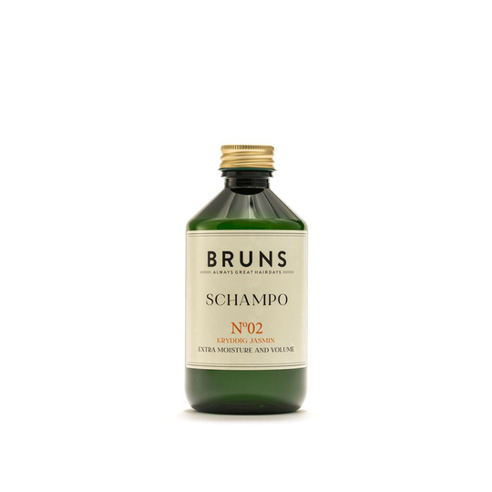 BRUNS Schampo Nº02 300 ml