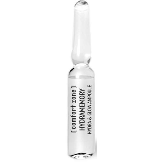 ComfortZone Hydra & Glow Face ampoule 7 X 2 ml