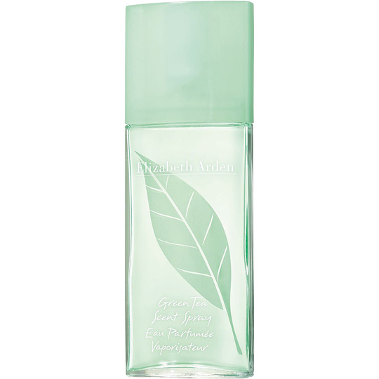 Green Tea , 100 ml Elizabeth Arden Damparfym