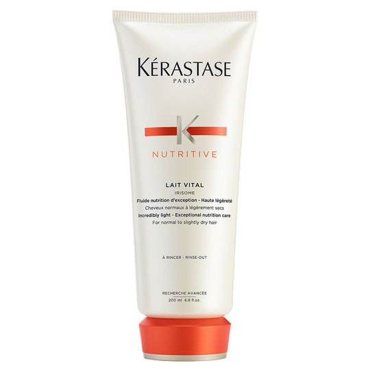 Kérastase Nutritive Irisome Lait Vital, 200 ml Kérastase Conditioner - Balsam