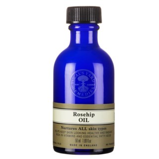 Rosehip Oil