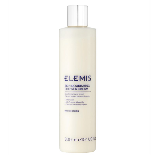 Elemis Skin Nourishing Shower Cream (300ml)