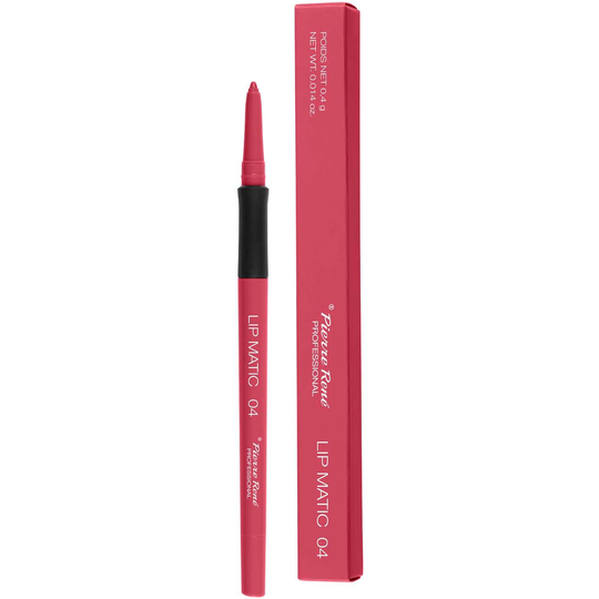 Pierre Rene Lip Matic No 04