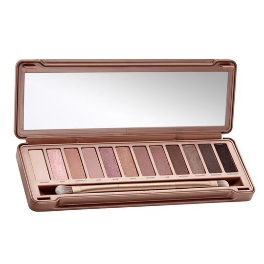 Urban Decay Naked 3 Palette