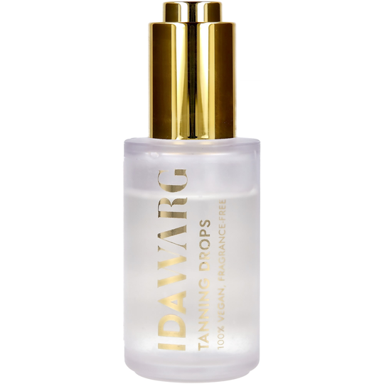 Ida Warg Tanning Drops 45 ml