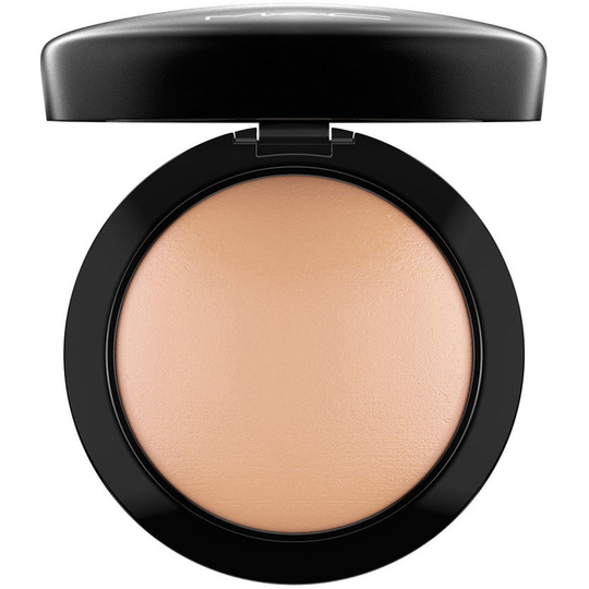 Mineralize Skinfinish Natural, 10 g MAC Cosmetics Puder