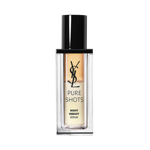 Pure Shots Night Reboot Face serum