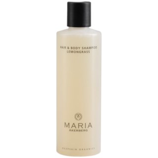 Hair & Body Shampoo Lemongrass