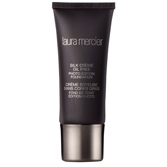 Laura Mercier Silk Crème Oil Free Photo Edition Foundation 2N2 Beige Ivory