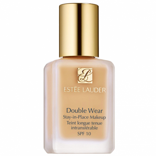 Estée Lauder Double Wear Stay-In-Place Makeup Foundation 1W0 Warm Porcelain