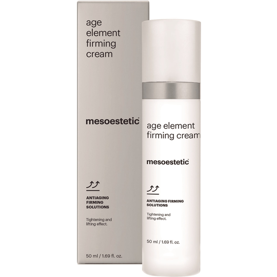 Mesoestetic Age Element Solutions Firming Cream