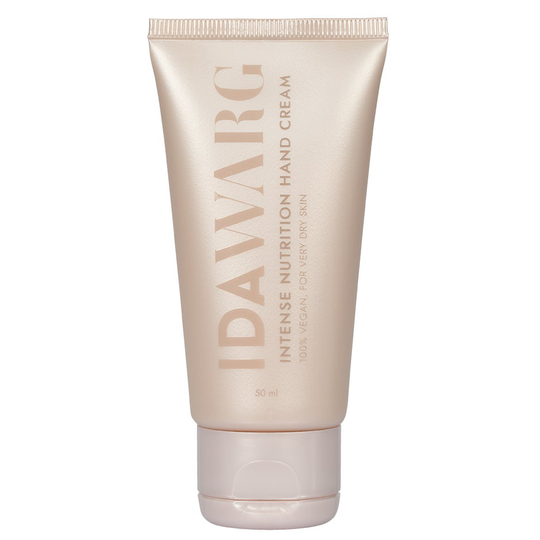 Intense Nutrition Hand Cream, 50 ml Ida Warg Handkräm