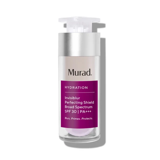 Invisiblur Perfecting Shield SPF 30
