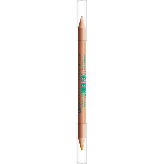 Wonder Pencil, NYX Professional Makeup Highlighter