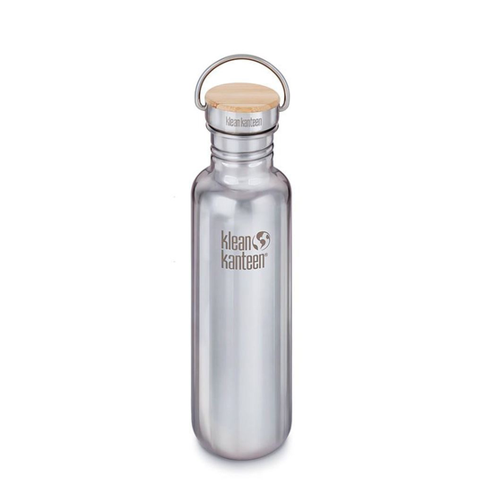 Klean Kanteen Reflect Brushed Stainless 532 ml