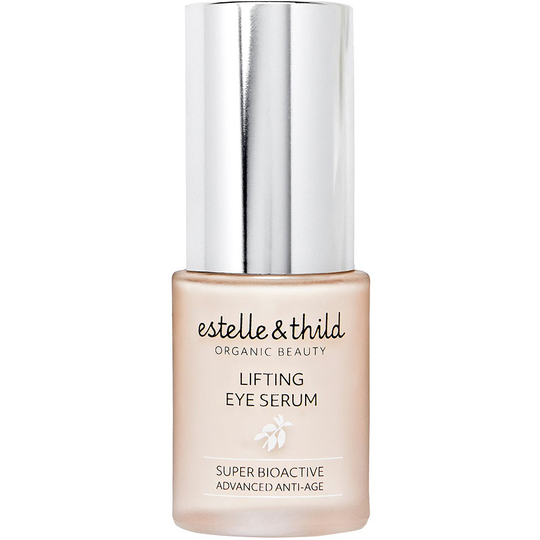 Estelle & Thild Super Bioactive Lifting Eye Serum, 15 ml estelle & thild Ögonkräm