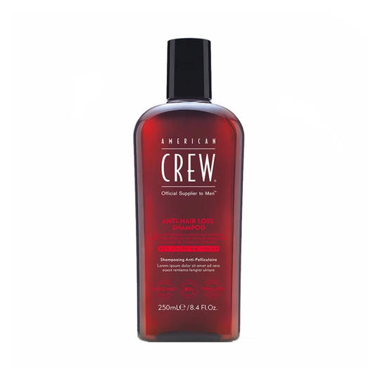 Hair&Body Anti-hairloss Shampoo