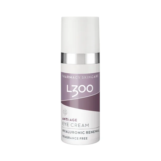 Hyaluronic Renewal Anti-Age Eye Cream