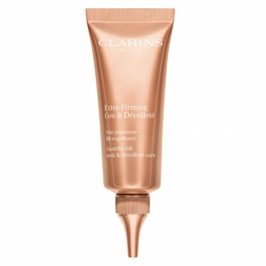 Clarins Extra-Firming Cou & Decollete Neck Cream (75ml)