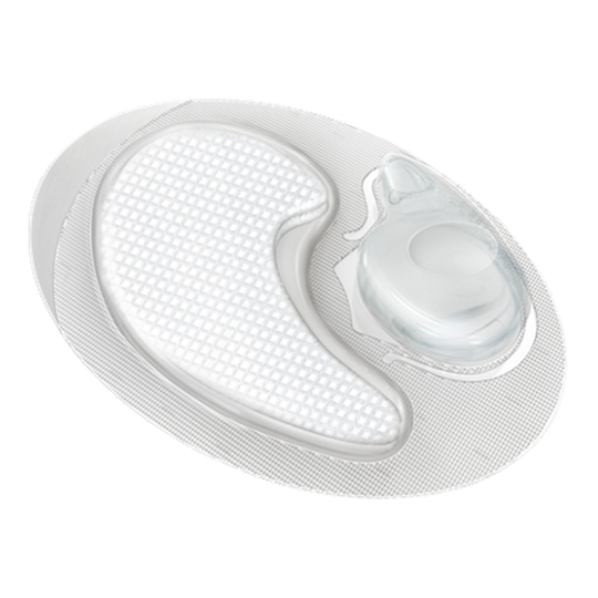 Reviderm Eye Collagen Eye Pads Sensitive+ (5Pcs)