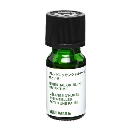 Eterisk olja 'break Time' 10ml