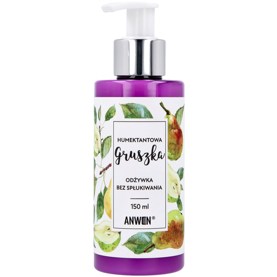 Anwen Humektantowa Gruszka Leave In Conditioner 150 ml