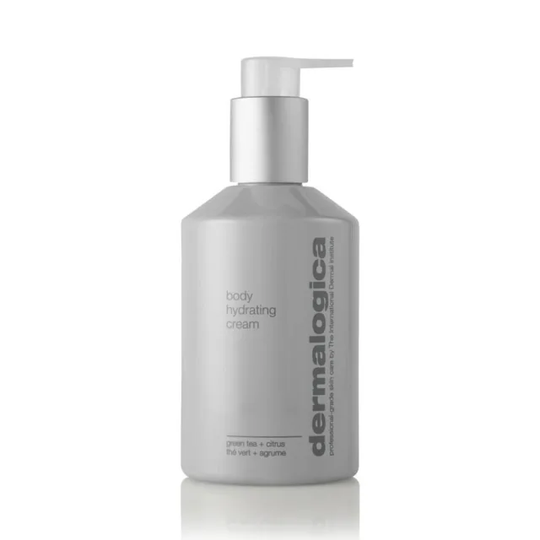 Body Hydrating Cream