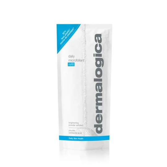 Daily Microfoliant Refill