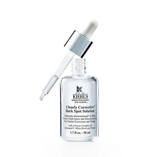 Dermatologist Solutions Clearly Corrective Dark Spot Solution