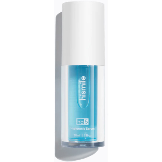 HA5 Hyaluronic Gum Serum, 30 ml Hismile Tandblekning