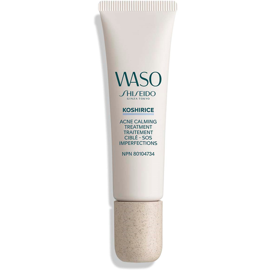 Shiseido Waso Calming Spot Treatment 20 ml
