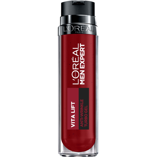 Loreal Paris Men Expert Vita Lift Anti-Wrinkle Turbo Gel 50 ml