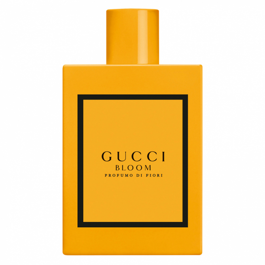Gucci Bloom Profumo Di Fiori EdP (100ml)