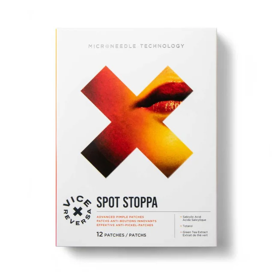 Vice Reversa Spot Stoppa