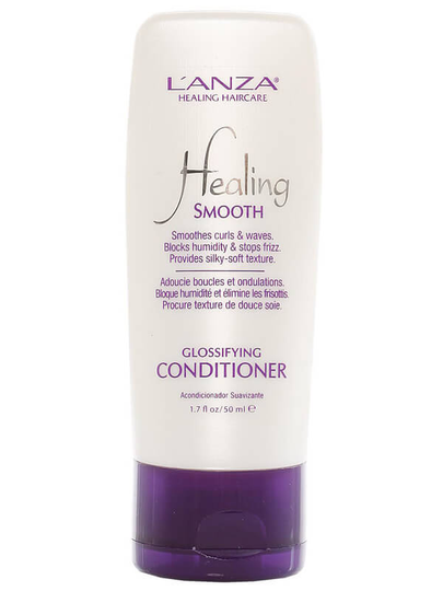 Lanza Healing Smooth Glossifying Conditioner (50ml)