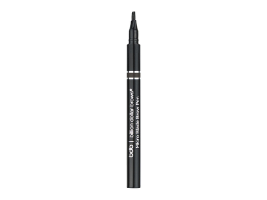 The Microblade Effect Brow Pen, Billion Dollar Beauty Ögonbrynspenna