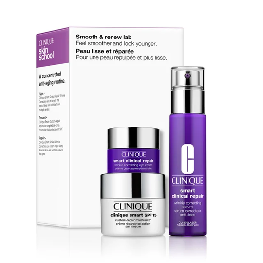 Smooth & Renew Set