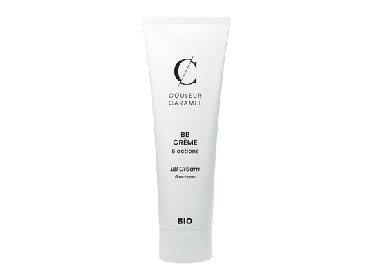 BB Cream 6 Actions, 30 ml Couleur Caramel BB Cream