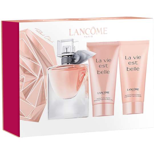 Lancôme La Vie est Belle Gift Set
