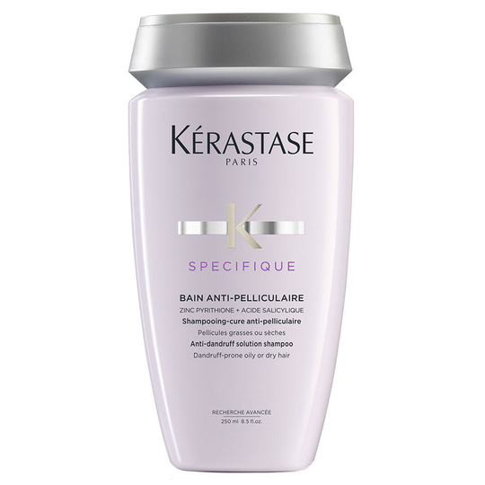Kérastase Spècifique Bain Anti-Pelliculaire Shampoo, 250 ml Kérastase Schampo