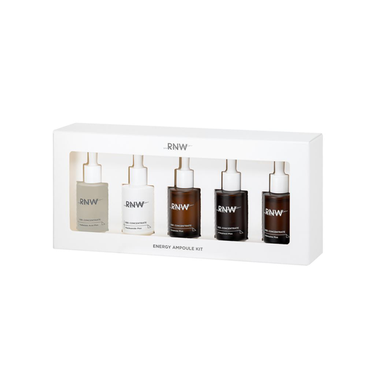 RNW Energy Ampoule Kit 50 ml